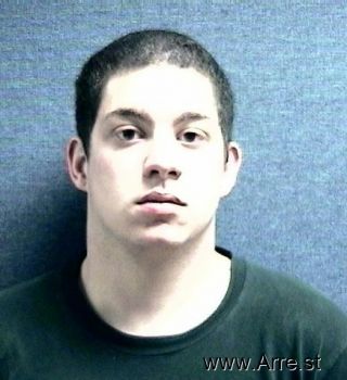 Luis David Flecha Mugshot