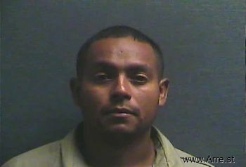 Luis Ricardo Gomez Gradilla Mugshot