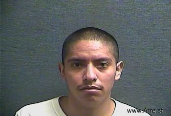 Luis  Gomez Morales Mugshot