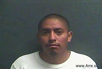 Luis  Gomez Moralez Mugshot