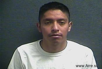 Luis  Gomez Moralez Mugshot