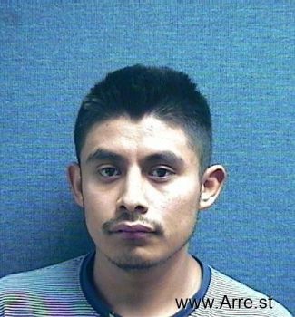 Luis  Gonzales Cortes Mugshot