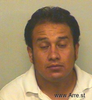 Luis Javier Ibarra Mugshot