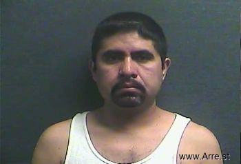 Luis  Madrid Deloya Mugshot