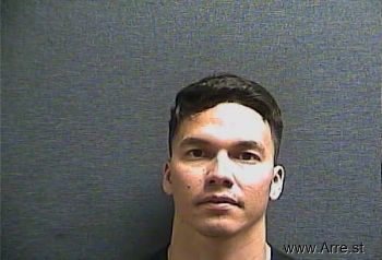 Luis  Melendez Rodriguez Mugshot