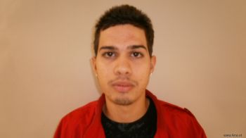 Luis  Nieves-ortiz Mugshot