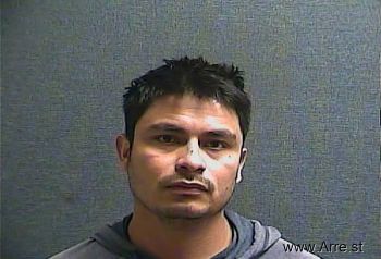 Luis  Orozco Estrada Mugshot