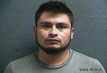 Luis  Orozco Estrada Mugshot