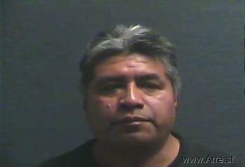 Luis E Ramos Mugshot