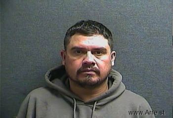 Luis  Ramos Gomez Mugshot