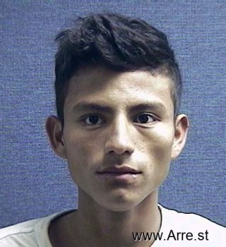 Luis  Ramos Gurney Mugshot