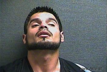 Luis  Rendon Mugshot