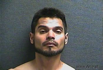 Luis  Rendon Mugshot