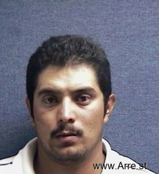 Luis M Salgado Alvarez Mugshot