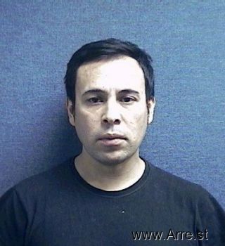 Luis  Santiago Monroy Mugshot