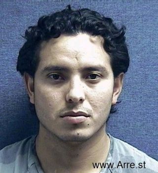 Luis  Vasquez Salazar Mugshot