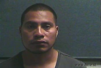 Luis  Vasquez Sic Mugshot