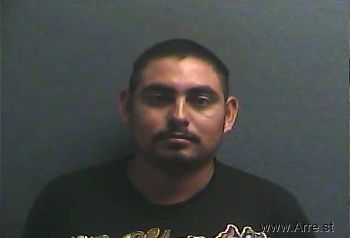 Luis Alberto Vega Gonzalez Mugshot