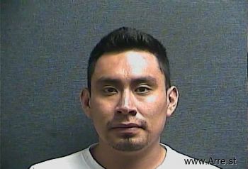 Luis  Velasco Hernandez Mugshot