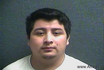 Luis  Velasquez Jacinto Mugshot