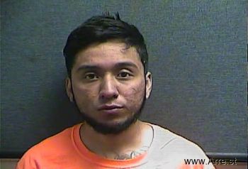 Luis E Velazquez Mugshot