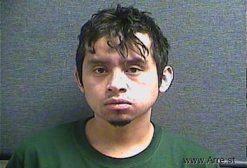 Luis  Villegas Aragon Mugshot