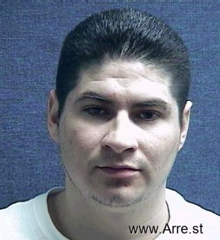 Luis Ernesto Villegas Villa Mugshot