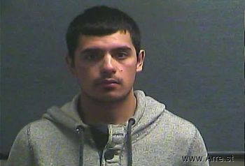 Luis Antonio  Dominguez Mugshot