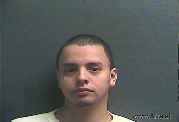 Luis Miguel  Vasquez Flores Mugshot