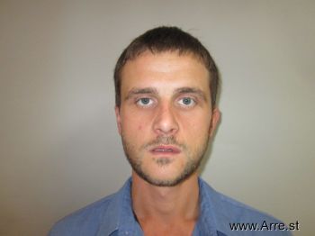 Luke Stephen Aarvig Mugshot