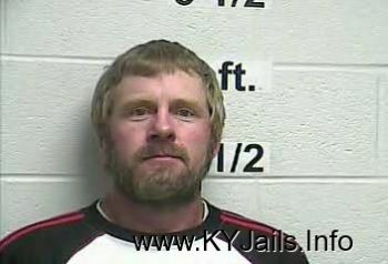 Luther Ray Greenwell   Mugshot