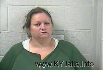 Lydia Marie Bell   Mugshot