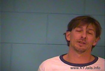 Lyle B Hammons Ii   Mugshot