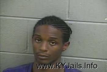 Lynnie Lamont Frazier   Mugshot