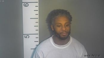 Maceo Lee Tucker Mugshot