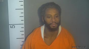 Maceo Lee Tucker Mugshot