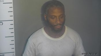 Maceo Lee Tucker Mugshot