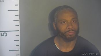 Maceo Lee Tucker Mugshot