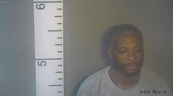 Maceo Lee Tucker Mugshot