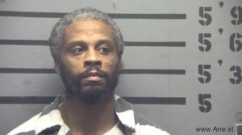 Maceo Lee Tucker Mugshot