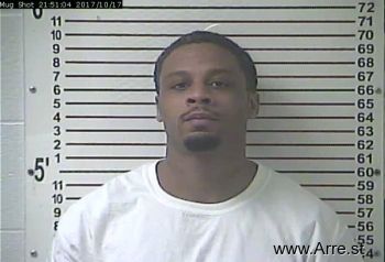 Maceo Lee Tucker Mugshot