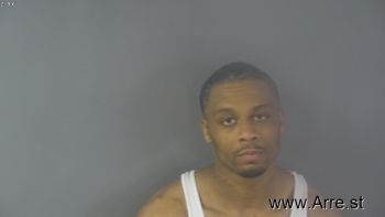 Maceo Lee Tucker Mugshot