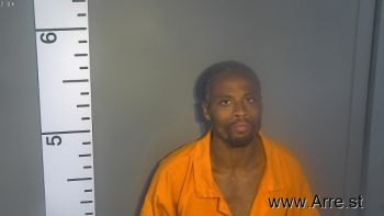 Maceo Lee Tucker Mugshot