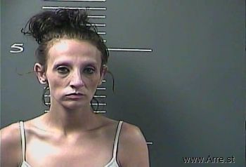 Machelle Lee Blevins Mugshot