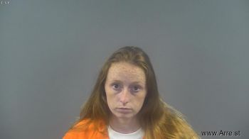 Mackenzie Brett Cooper Mugshot