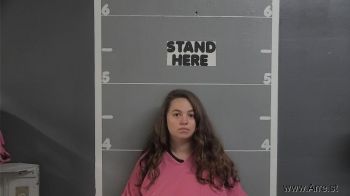 Madilynn G Ashby Mugshot