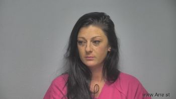 Madison  Brooks Mugshot