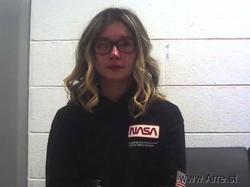 Madison Ciara Jones Mugshot