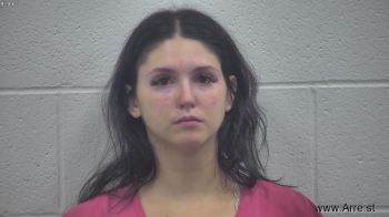 Madison Renee Jones Mugshot