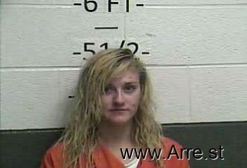 Madison Jamey Miller Mugshot